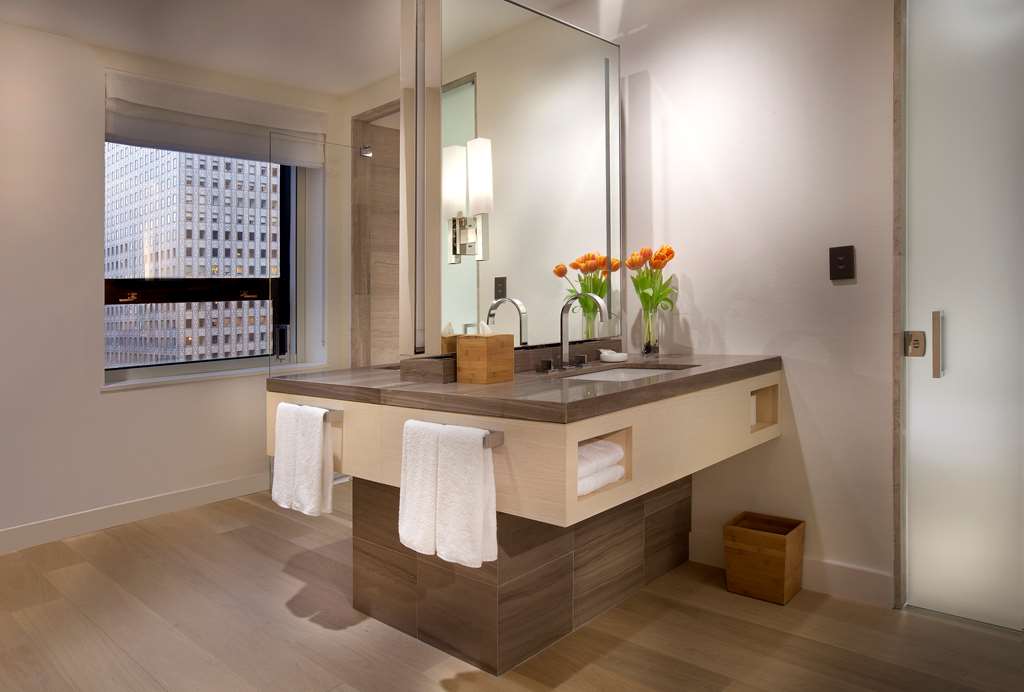 Hyatt Grand Central New York - photo 38
