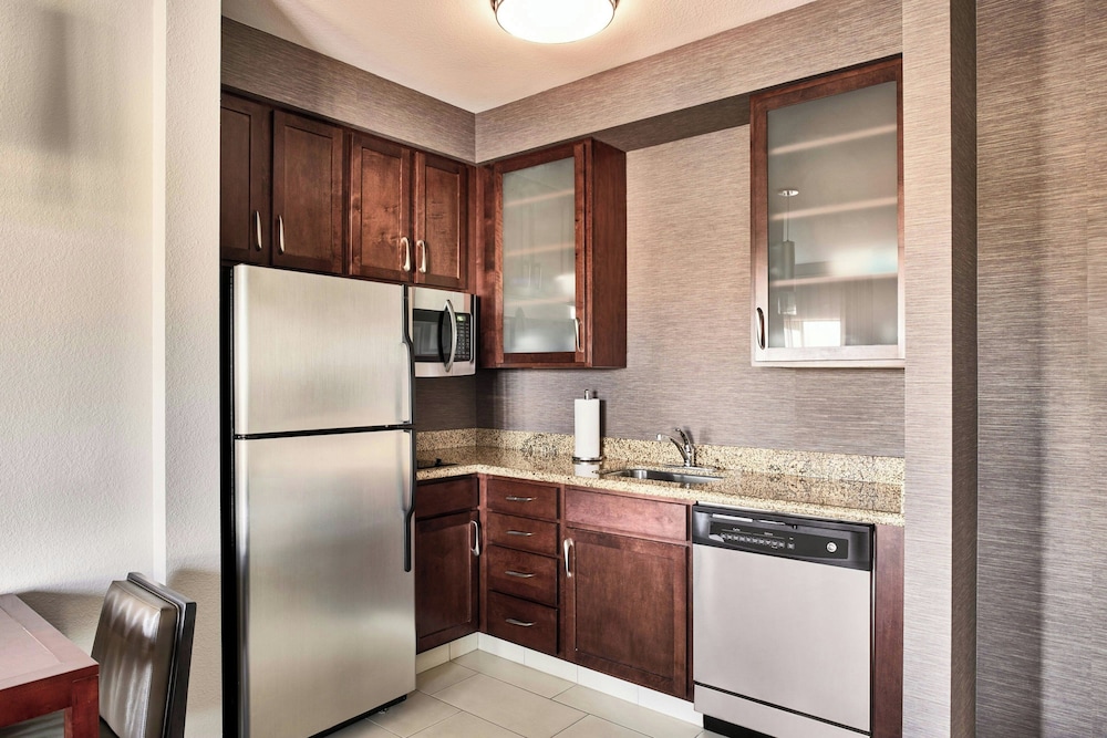 Residence Inn Phoenix Gilbert - photo 10