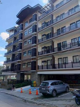 Brenthill Condo — Baguio — photo 2