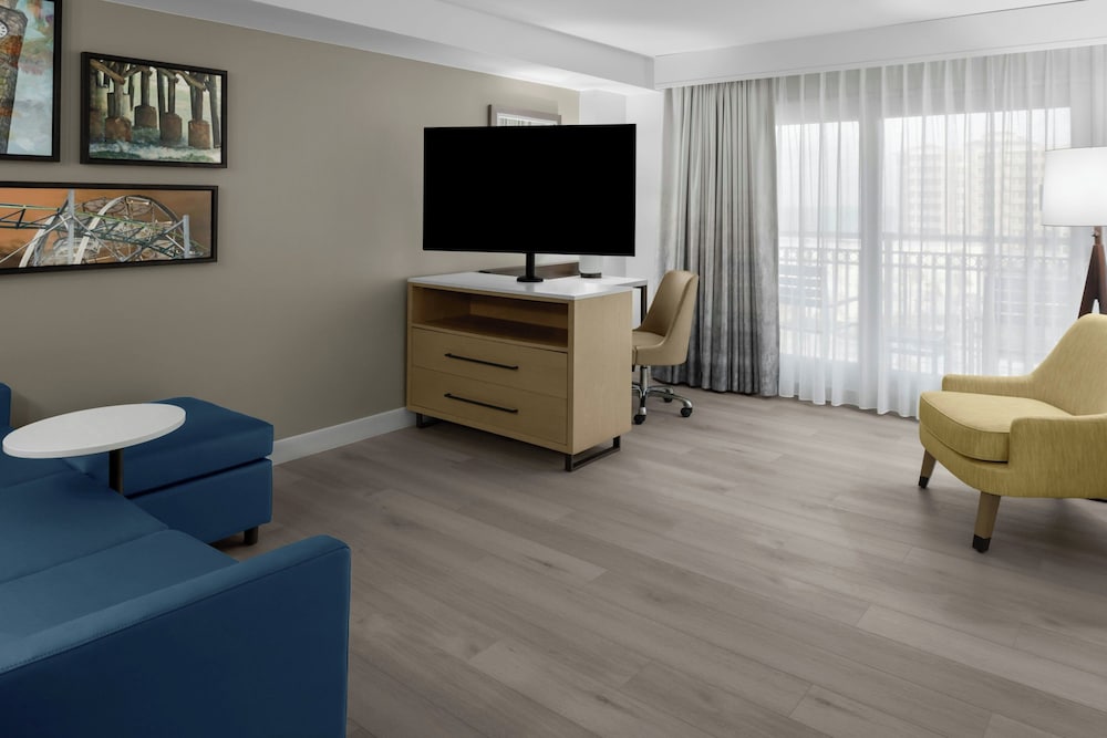 Residence Inn by Marriott Daytona Beach Oceanfront - photo 47