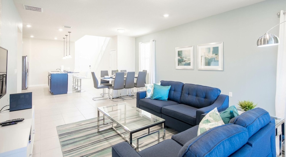 5537moc Solterra Resort in Davenport, United States