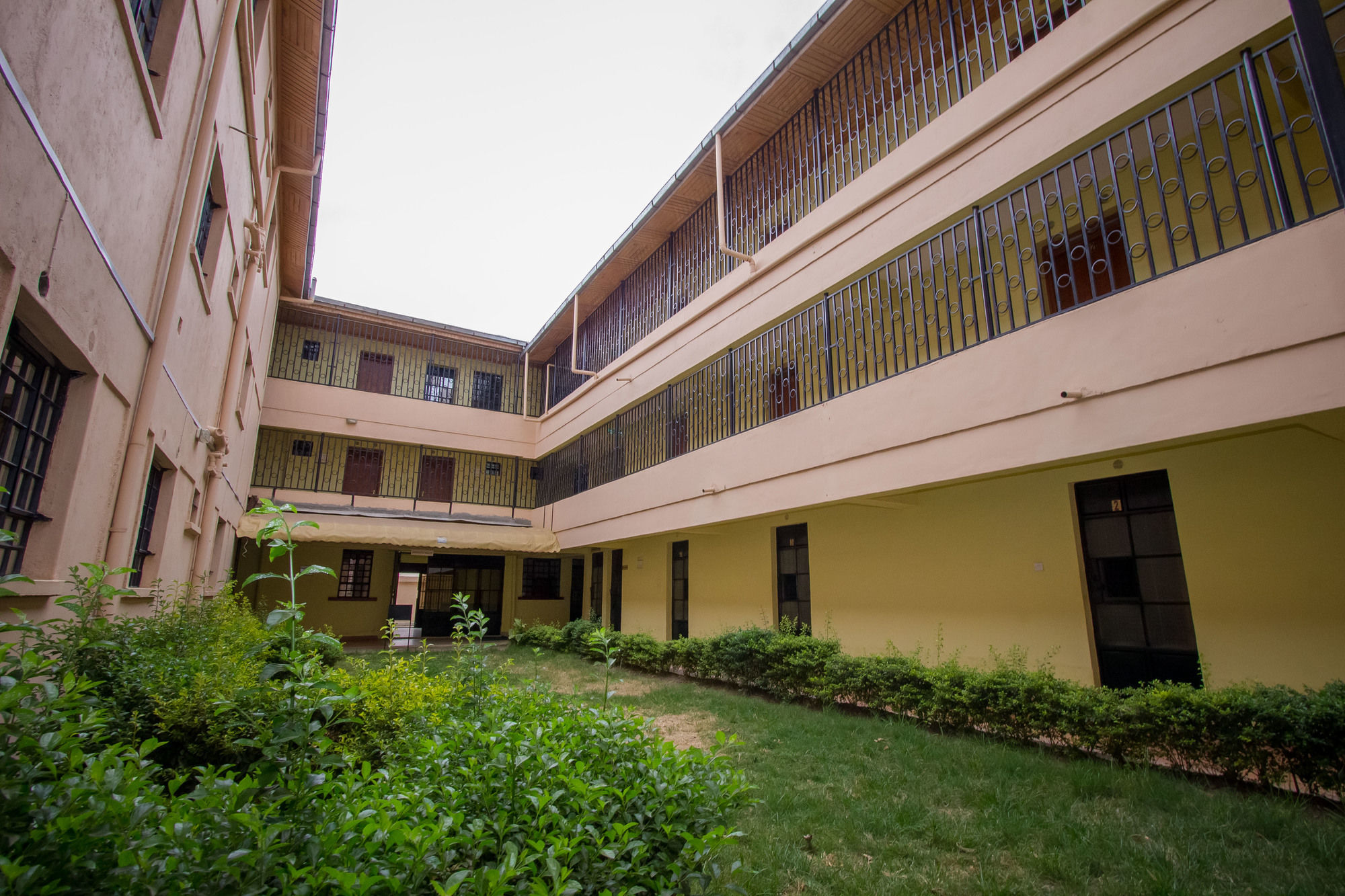 Fairfield Resort - last minute hotel in Nakuru