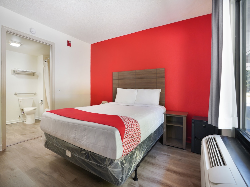 OYO Hotel Decatur I 285 The Perimeter - photo 9