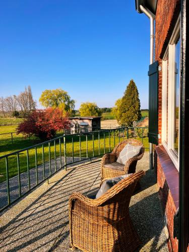 Hoeve Molenschot - last minute hotel in Unknown City