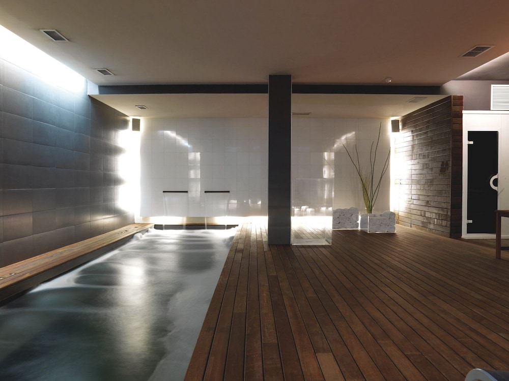 Hospes Palau de la Mar Valencia a Member of Design Hotels — carbon neutral stay, Valencia