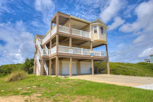 6016 Tin Can in Kill Devil Hills, United States