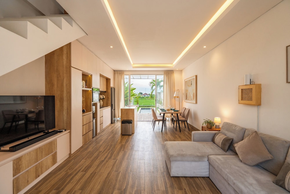 Villa Komoko by Bali Bliss Properties — 4-Star Luxury Hotel in Canggu, Indonesia