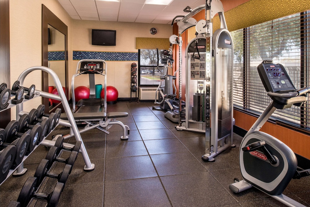 Hampton Inn San Antonio Stone Oak - photo 19