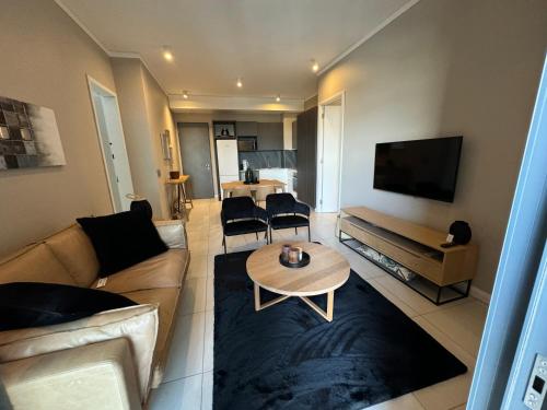 Menlyn Maine Triology 10 On Capital — 4-Star Luxury Hotel in Pretoria, South Africa