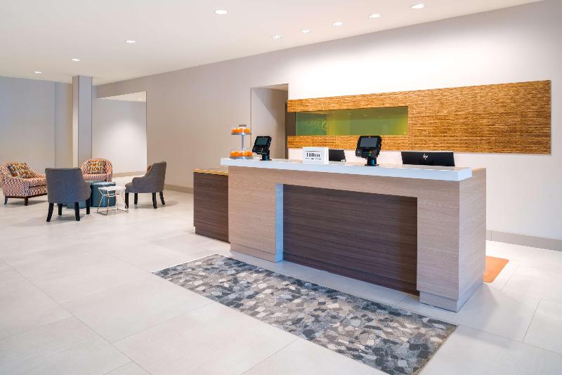 Home2 Suites by Hilton Brunswick - photo 10