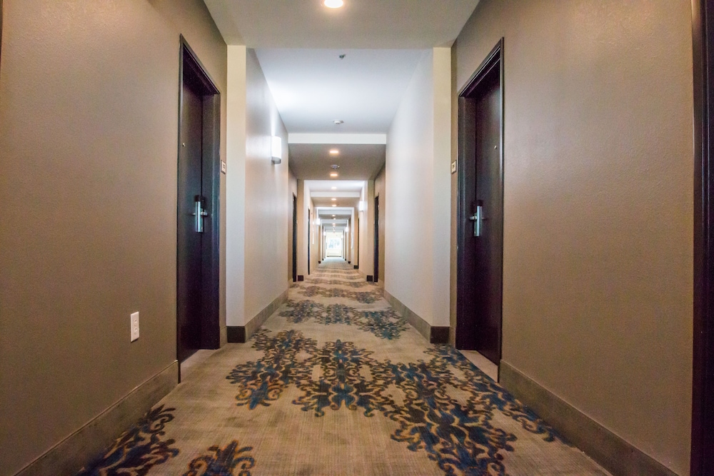 Executive Inn Fort Worth West - photo 16