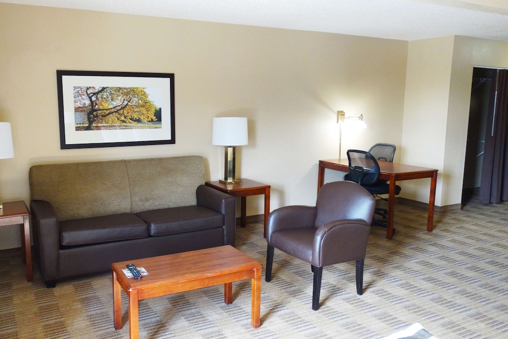 Extended Stay America Raleigh North Raleigh Wake Towne Drive - photo 18