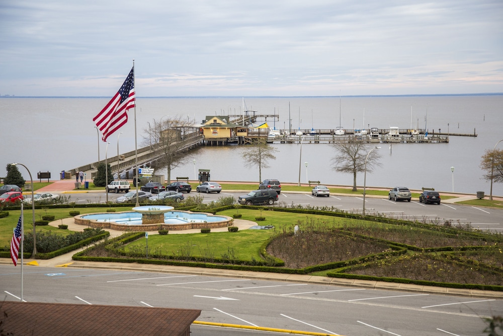 Courtyard by Marriott Mobile Daphne Eastern Shore - photo 83