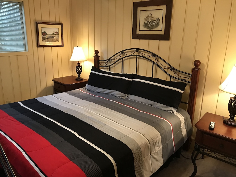 Pine Mountain Club Chalets Resort - photo 38