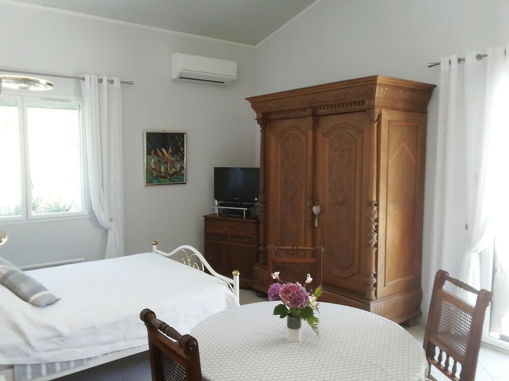 Le Quatorze — La Roca D'albera — photo 3