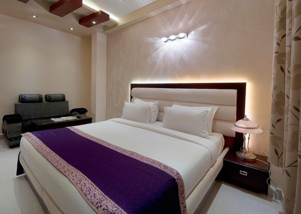 Hotel Central Residency — Varanasi — photo 2