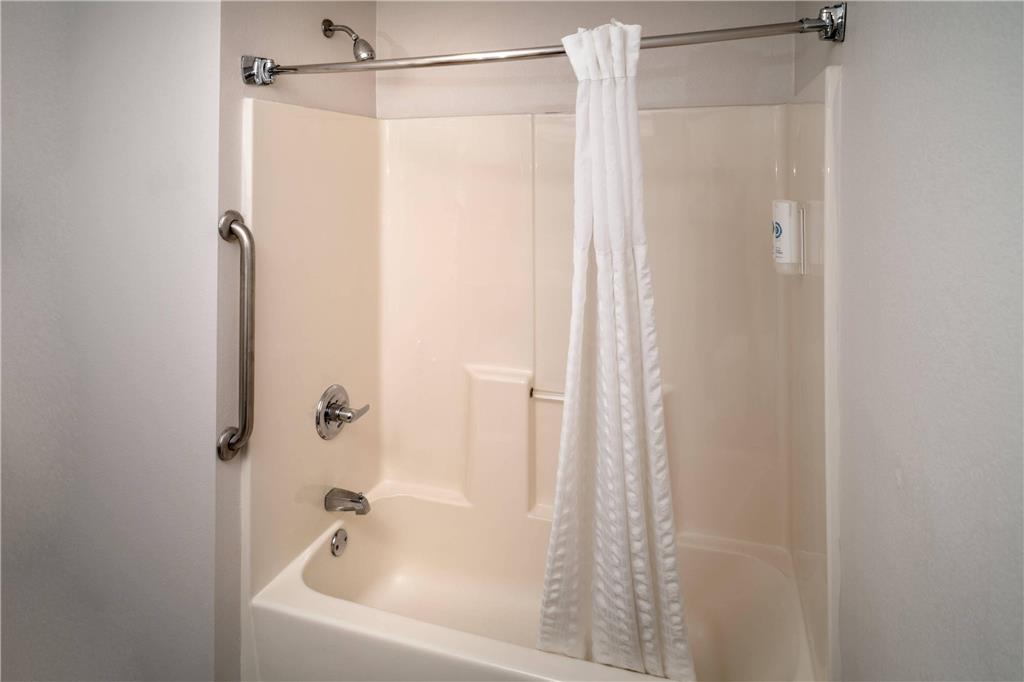 Comfort Suites Prestonsburg West - photo 42