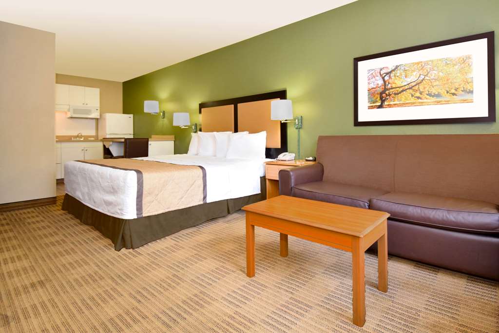 Extended Stay America Durham University Ivy Creek Blvd - photo 28