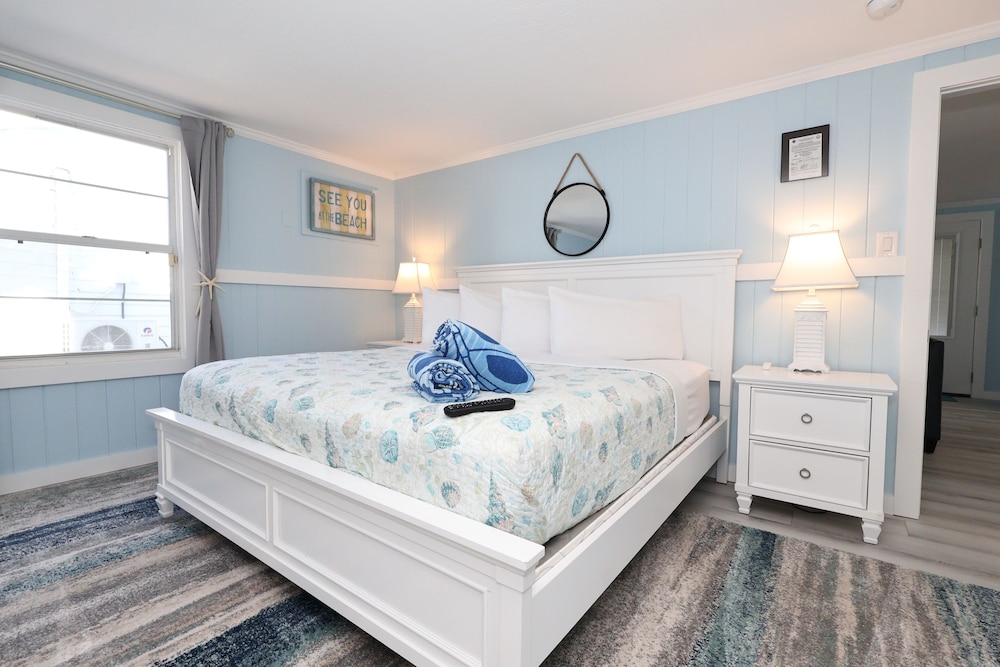 Siesta Key Island Rentals — 4-Star Luxury Hotel in Siesta Key, United States