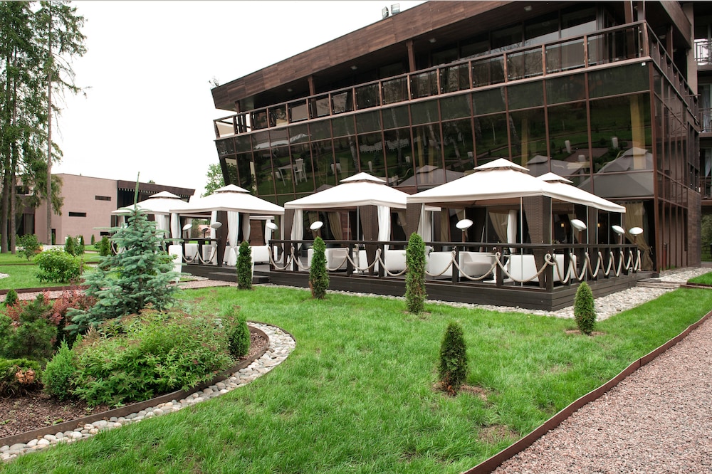 Mona Boutique Hote in Lobnya, Russia