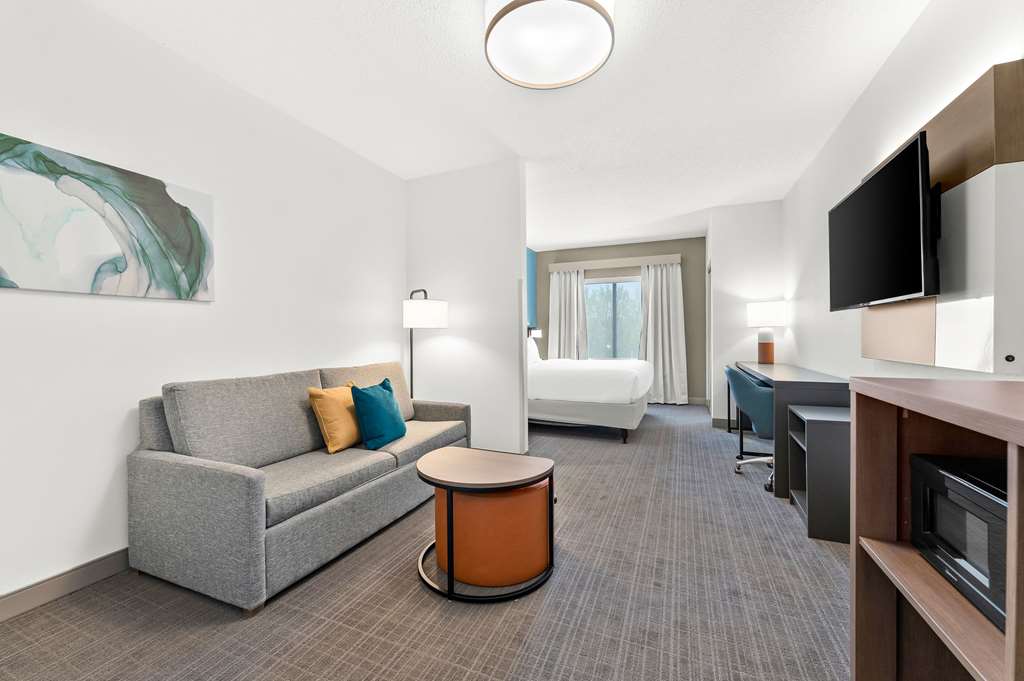 Comfort Inn & Suites Tunkhannock - photo 25