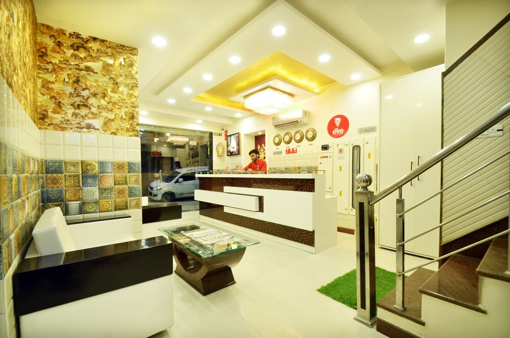 Oyo 8666 Hotel The Queen — Amritsar — photo 4