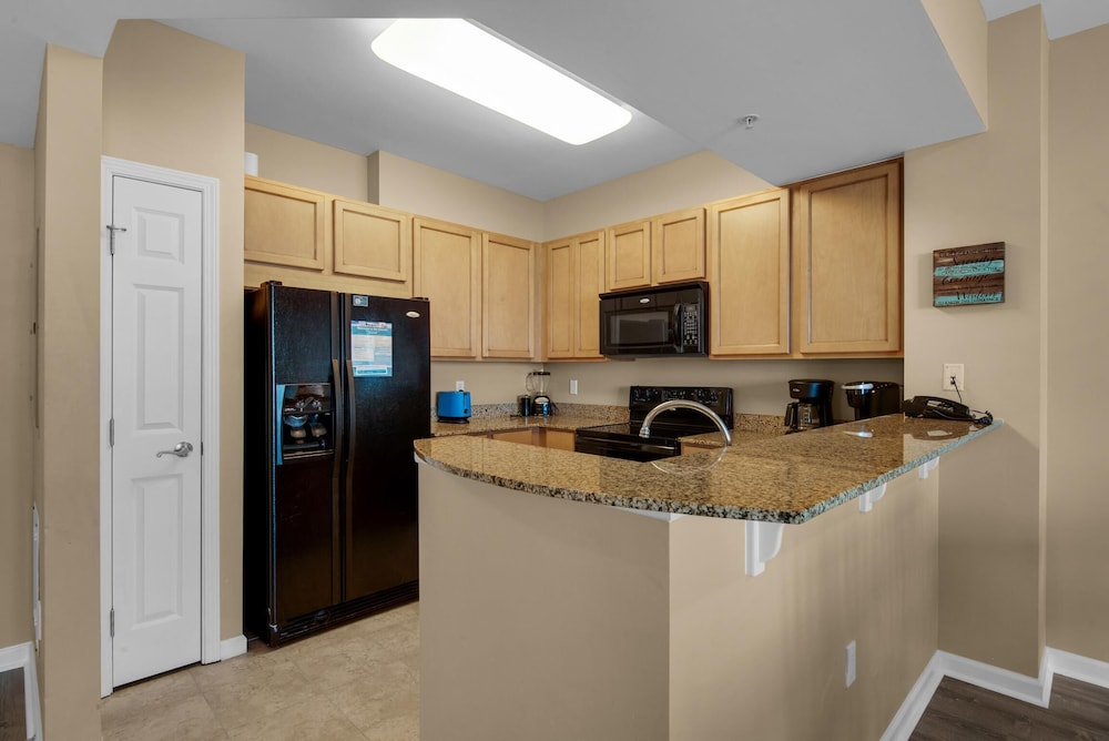 Palms Resort #1614 Jr. 2BR - photo 11