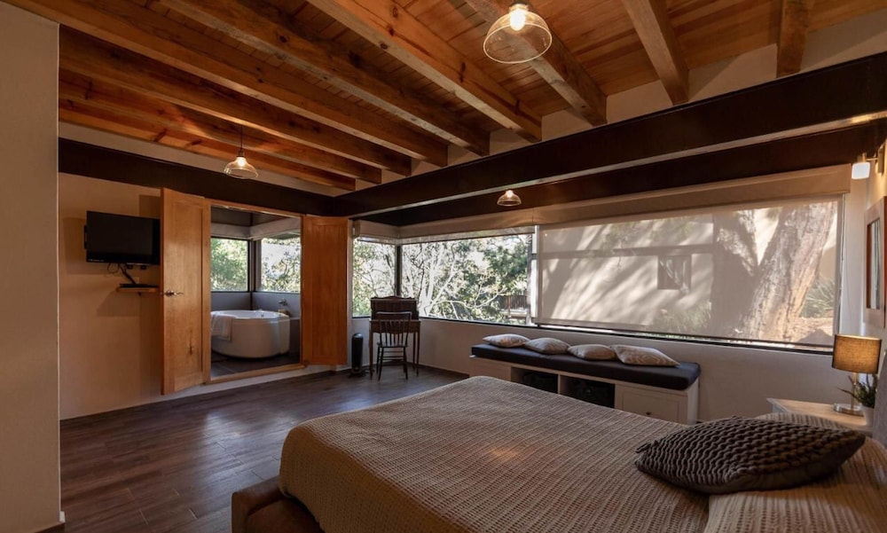 Jlvb2 Valledebra2 in Valle De Bravo, Mexico