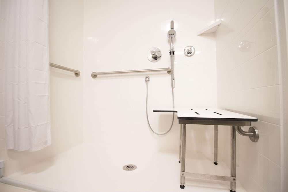 Hampton Inn Decatur Mt. Zion - photo 23
