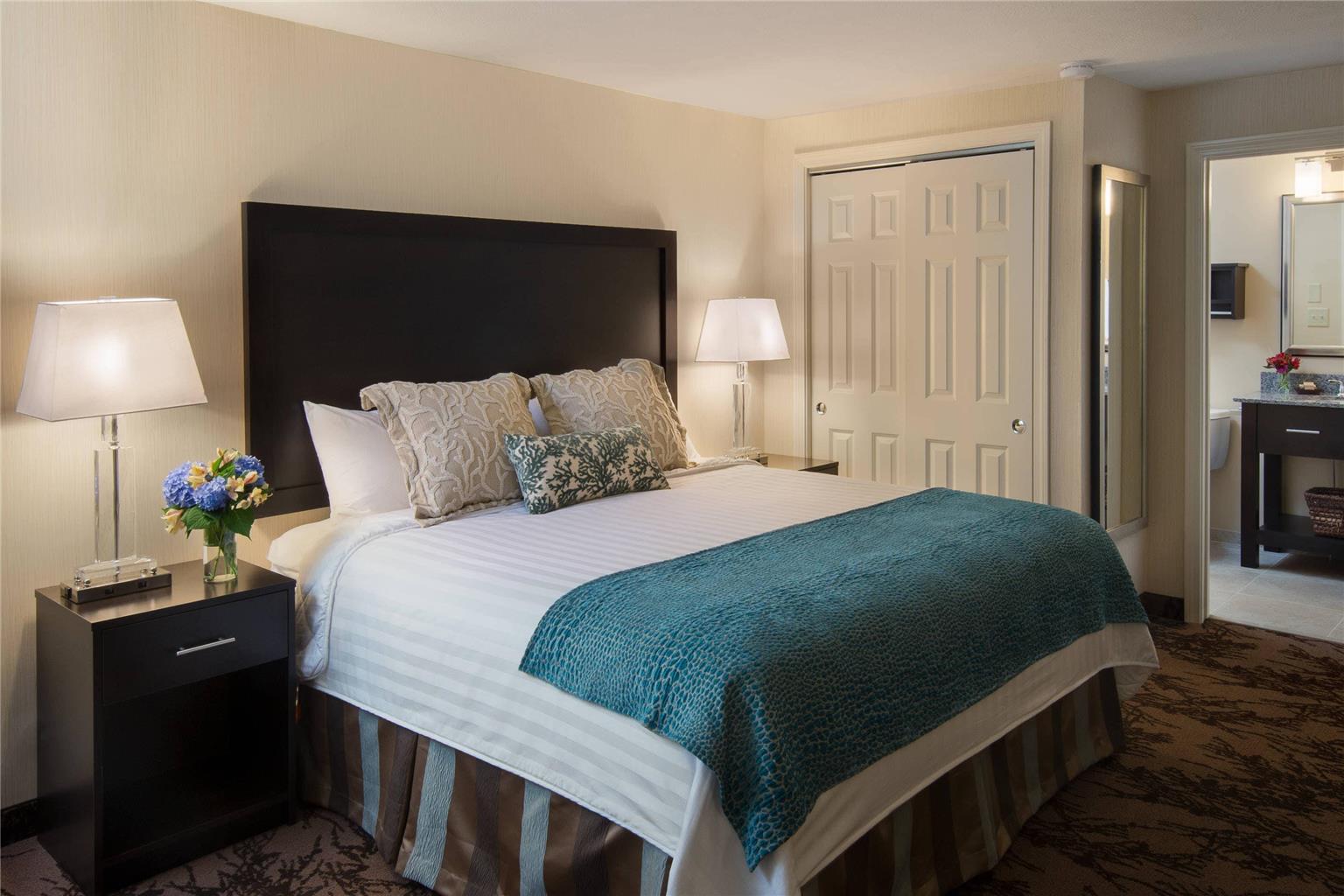 Port Inn & Suites Kennebunk an Ascend Collection Hotel - photo 11