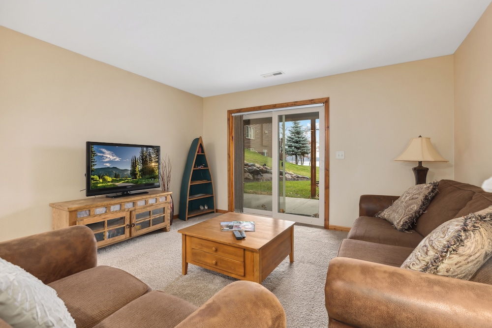 Wilderness Resort Villas - photo 196