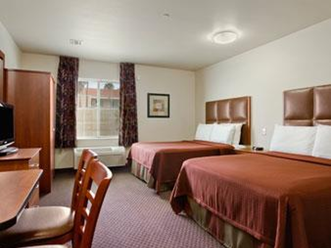 Howard Johnson Las Vegas - photo 3