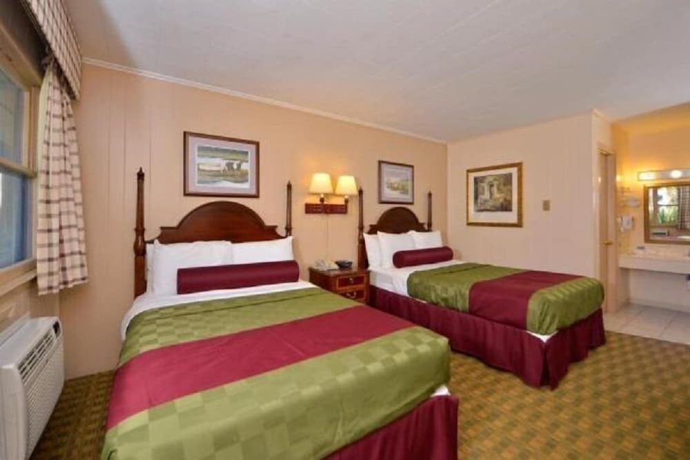 Maddox Inn - photo 24