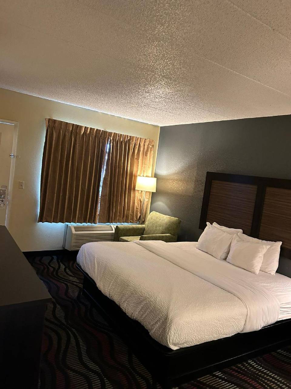 Americas Best Value Inn Grayson - photo 5