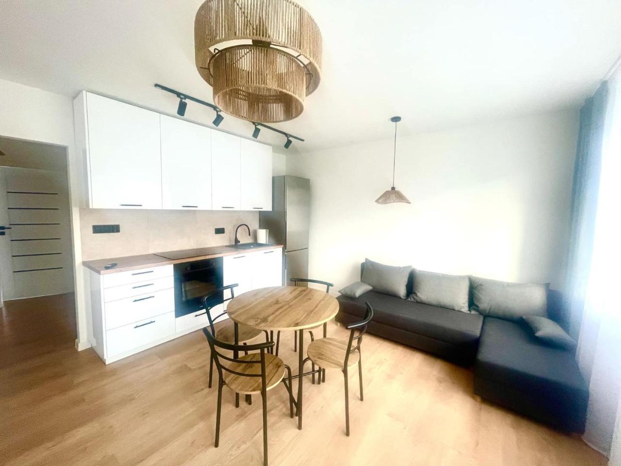 Apartament Cichy — Tarnow