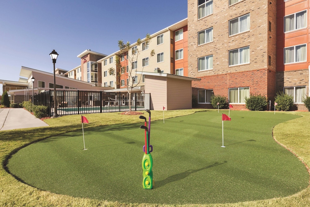 Residence Inn by Marriott Greenville - photo 29