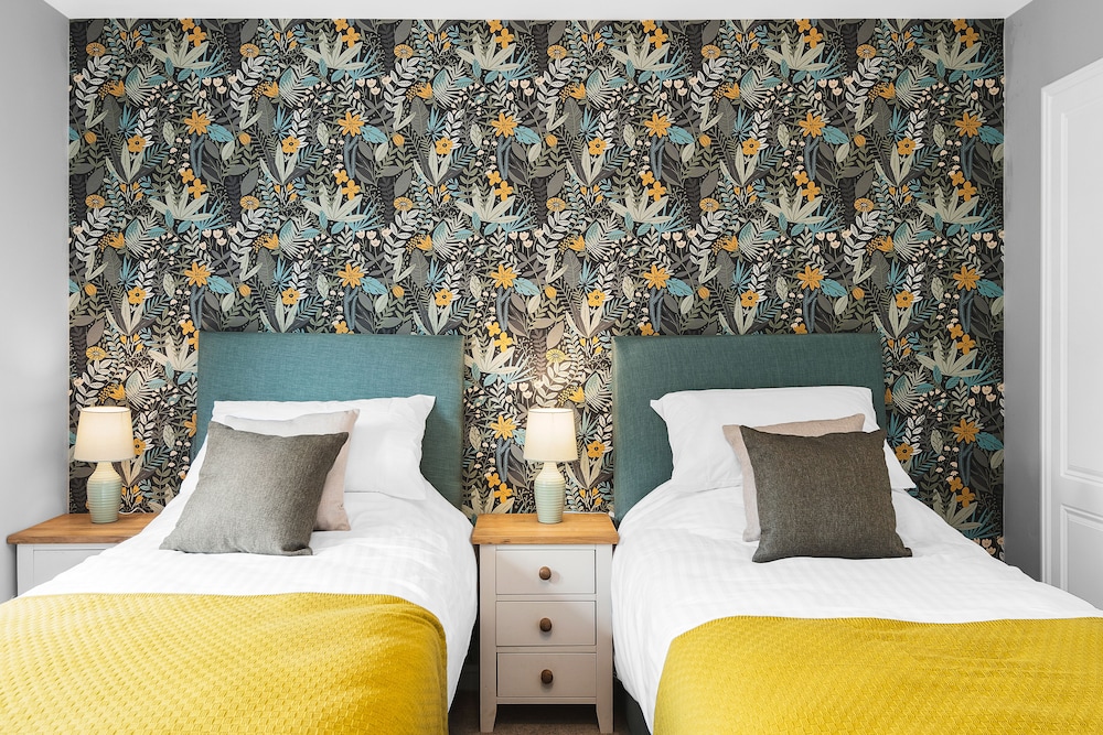 Quiet Peaceful Location in Bristol, United Kingdom