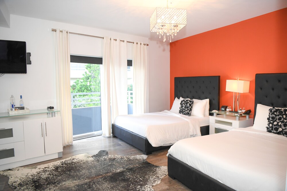 Ithaca of South Beach Hotel - photo 109