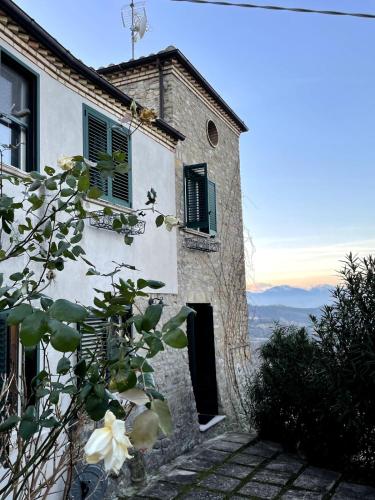 Stenhus i Cellino pet-friendly hotel Cellino Attanasio