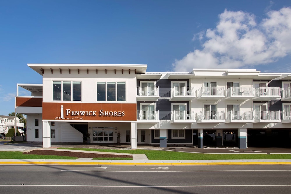 Fenwick Shores Tapestry Collection by Hilton - photo 44