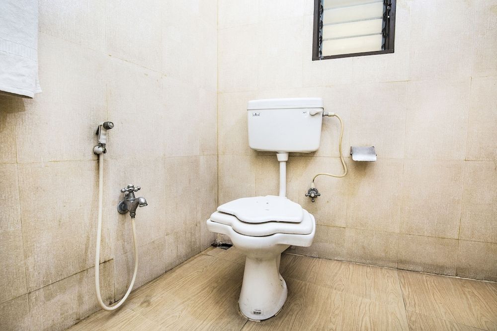 FabHotel Vesper - last minute hotel in Kolkata