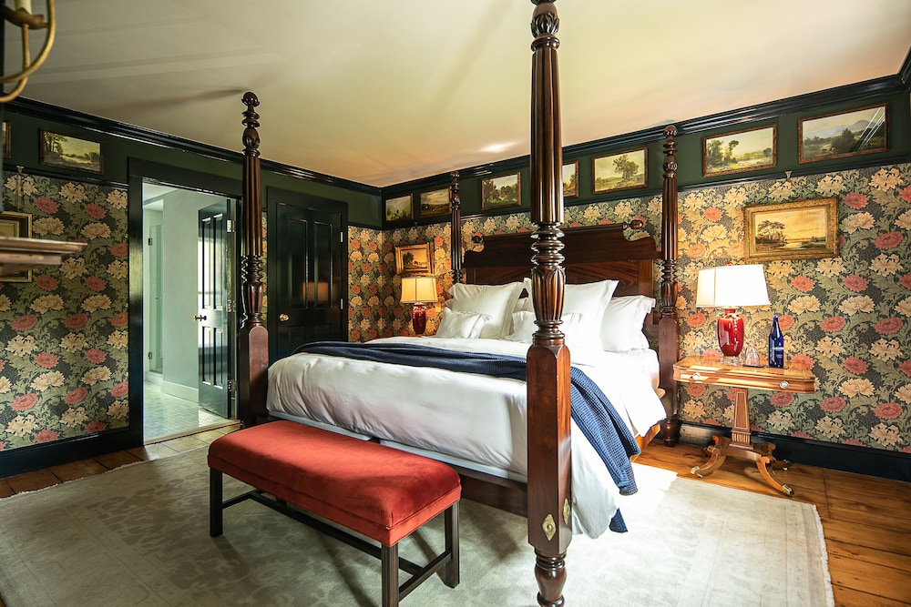 The Inn at Weston - photo 13
