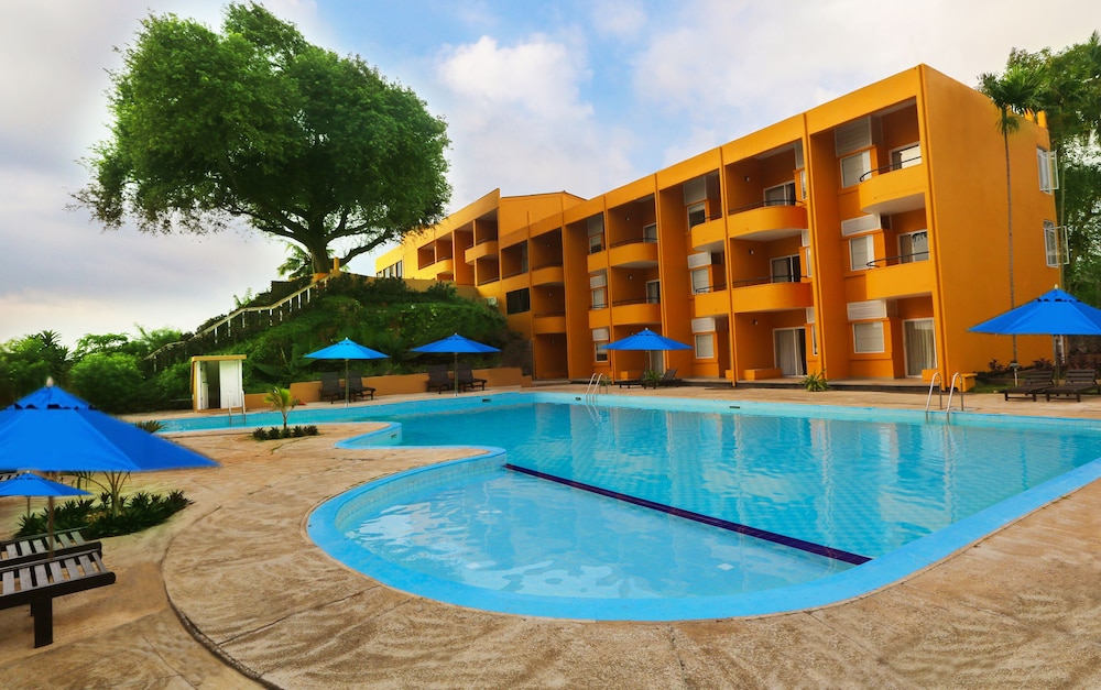 Fishermans Bay - last minute hotel in Weligama