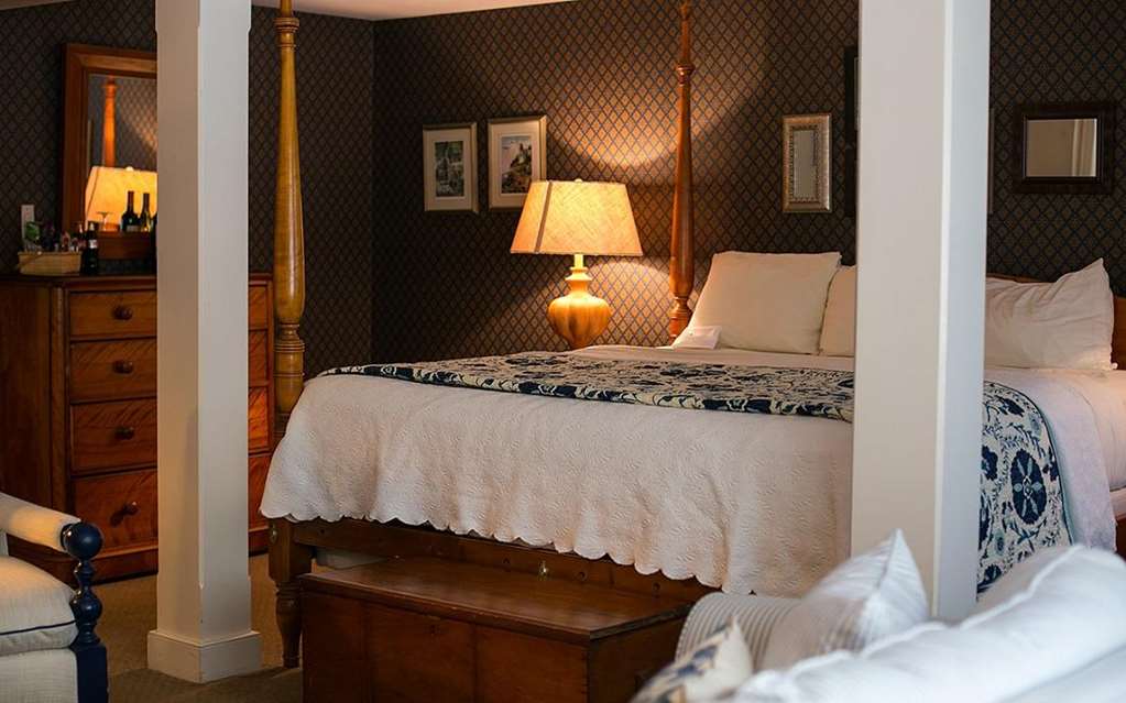 The Grand at Bedford Village Inn - photo 35