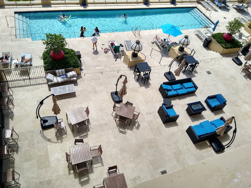 Private Residences at the Atlantic Resort and Spa - photo 46