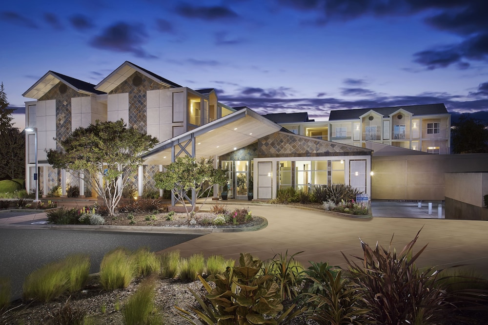 Corporate Inn Sunnyvale — Sunnyvale
