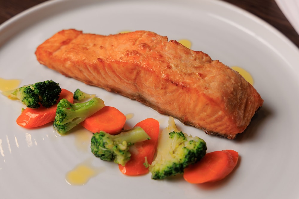 מזון ומשקאות