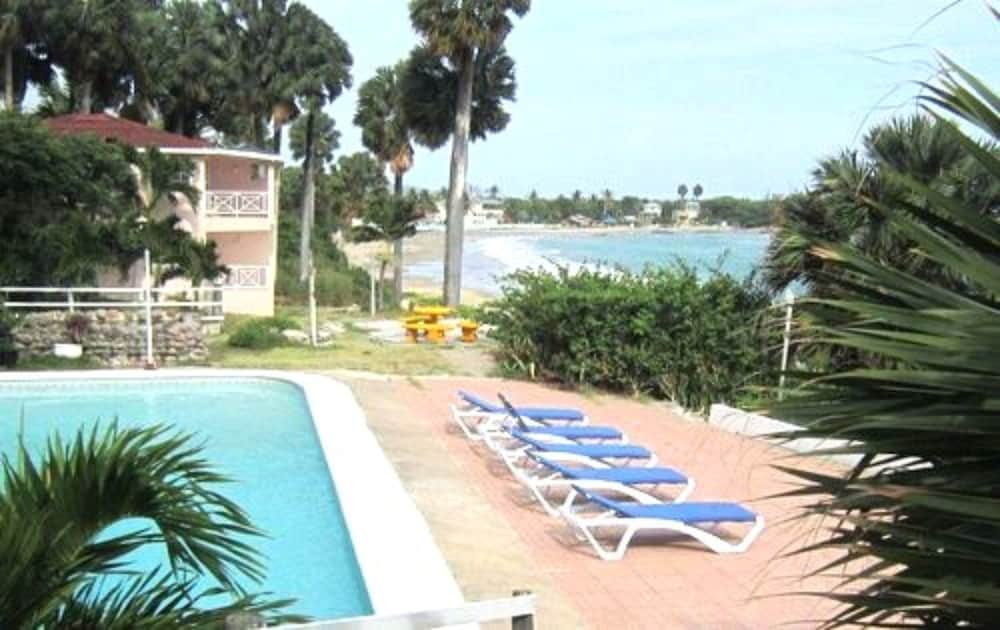 Treasure Beach Hotel in Montego Bay, Jamaica