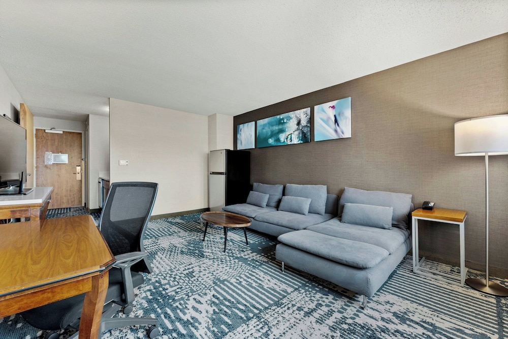 Delta Hotels by Marriott Mount Pleasant - photo 25