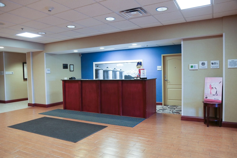 Hampton Inn Morehead - photo 3